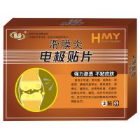 滑膜炎贴